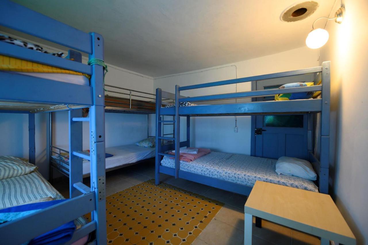 Danube Delta Hostel Homestay & Camping Суліна Екстер'єр фото