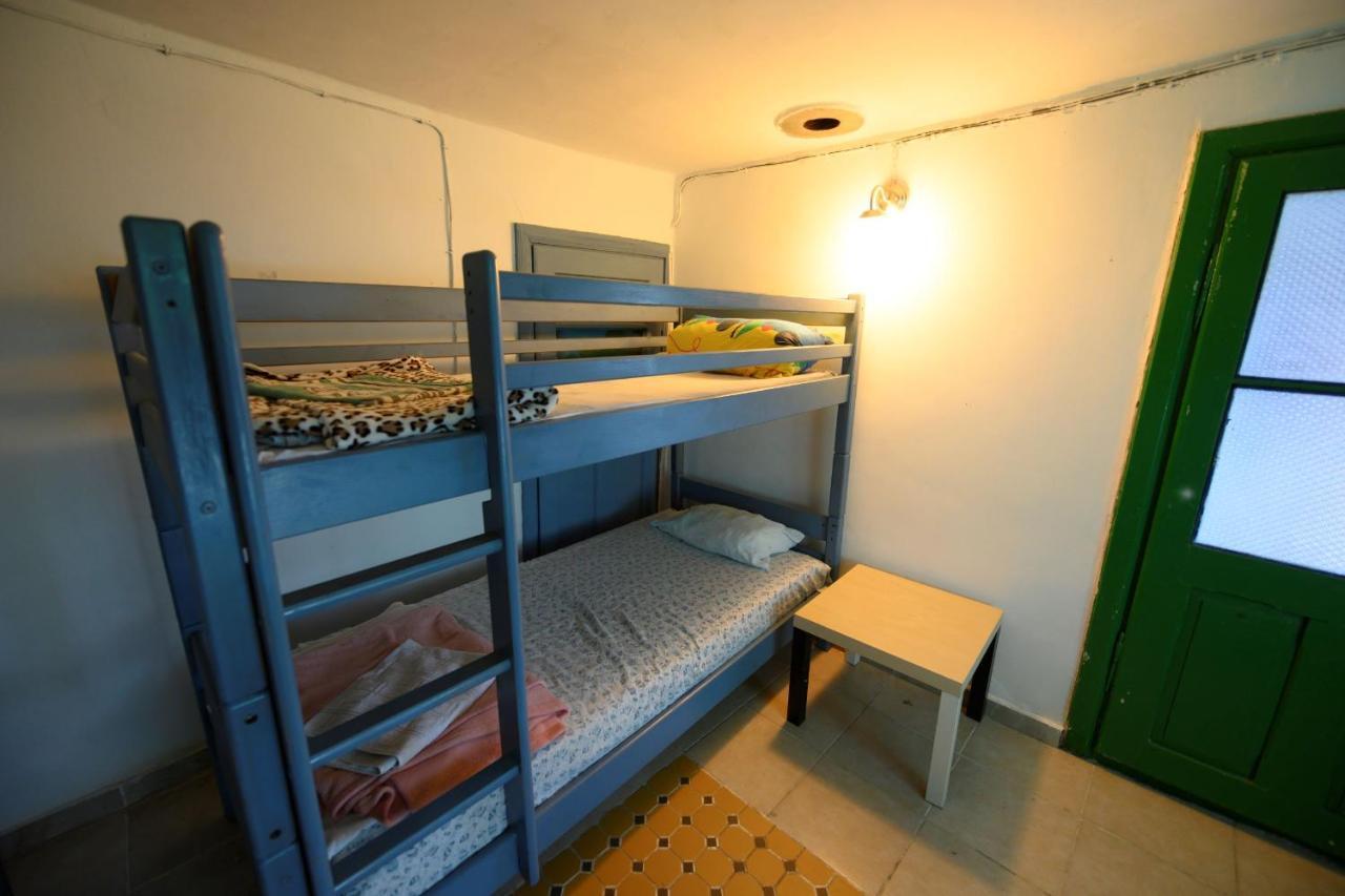 Danube Delta Hostel Homestay & Camping Суліна Екстер'єр фото