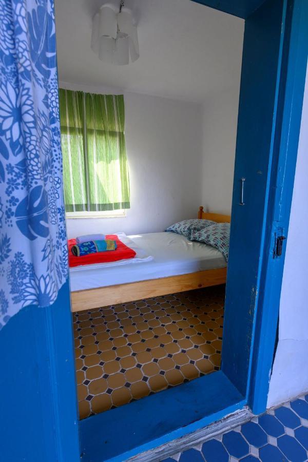 Danube Delta Hostel Homestay & Camping Суліна Екстер'єр фото
