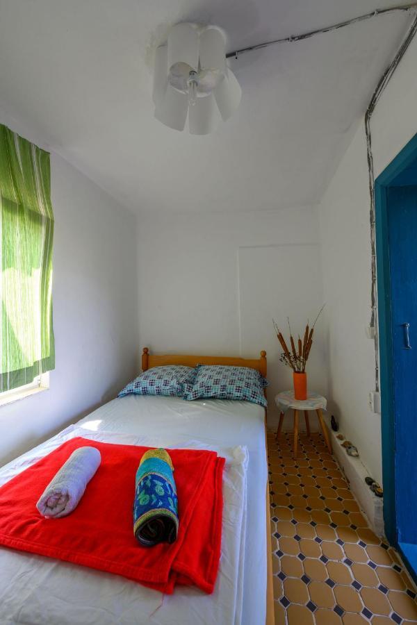 Danube Delta Hostel Homestay & Camping Суліна Екстер'єр фото