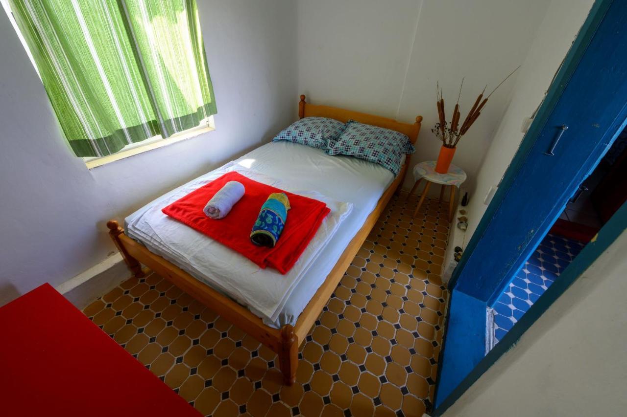 Danube Delta Hostel Homestay & Camping Суліна Екстер'єр фото