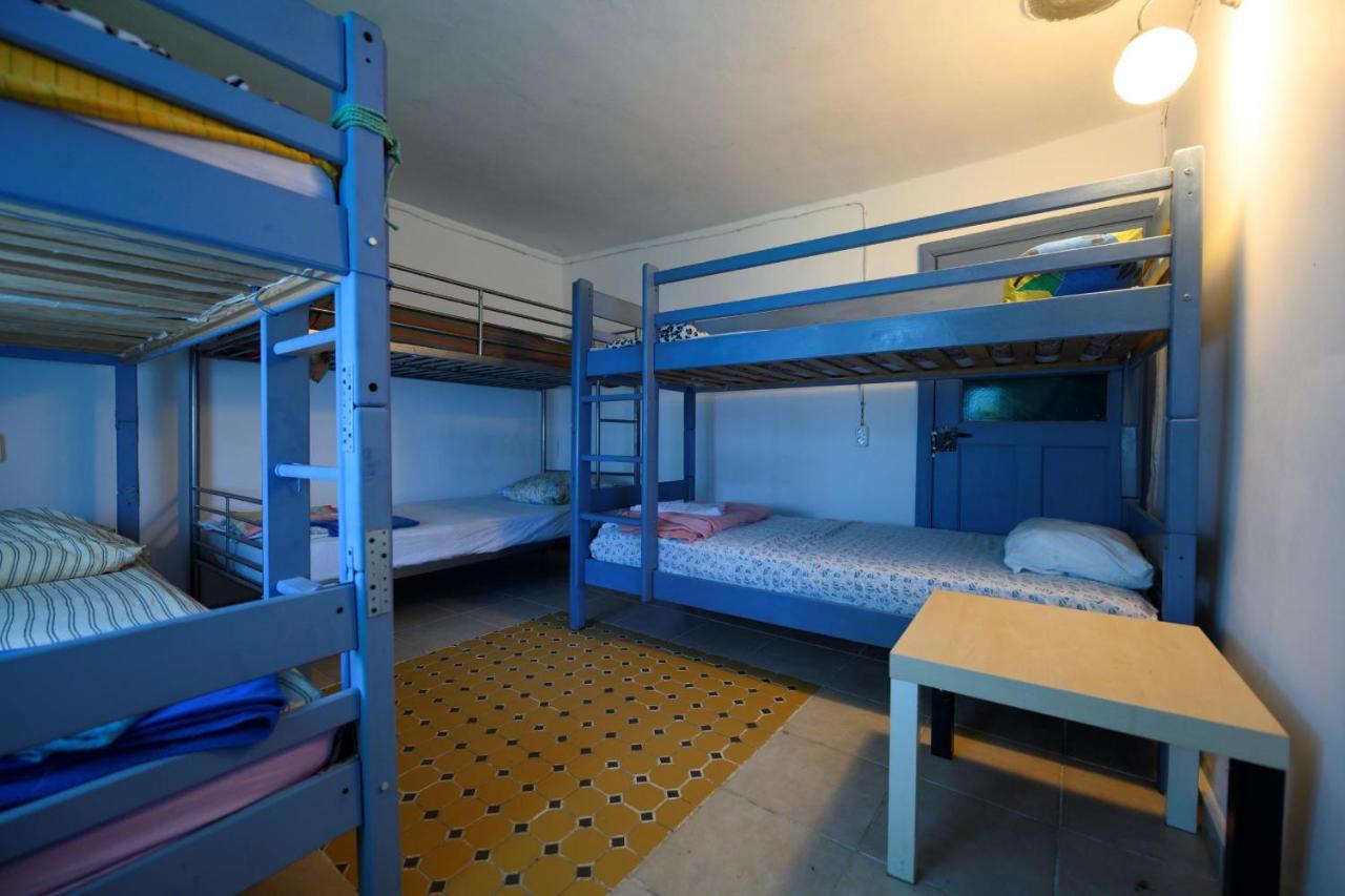 Danube Delta Hostel Homestay & Camping Суліна Екстер'єр фото