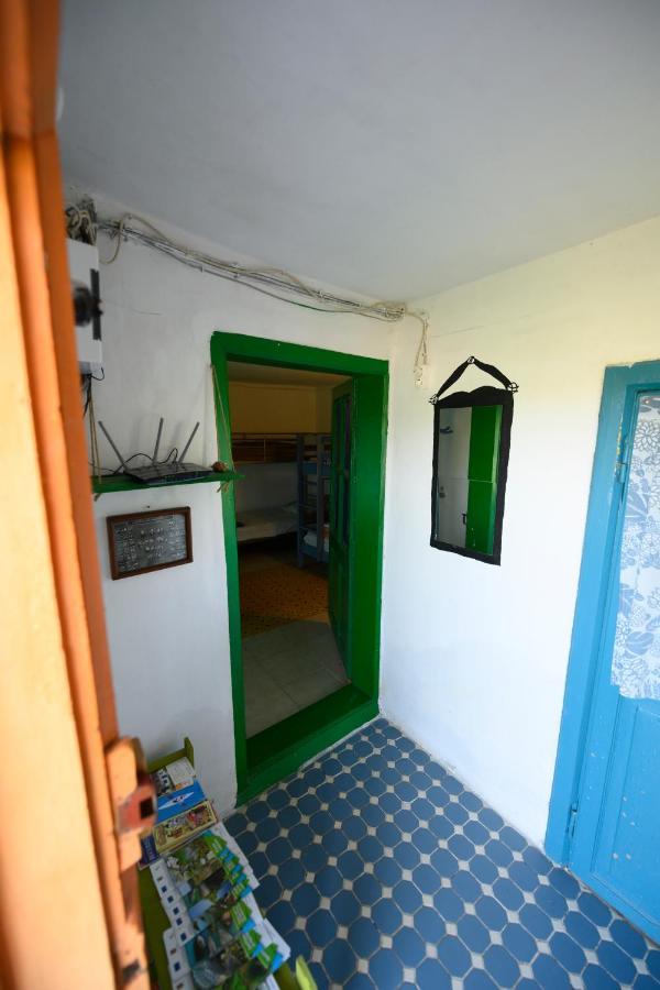 Danube Delta Hostel Homestay & Camping Суліна Екстер'єр фото